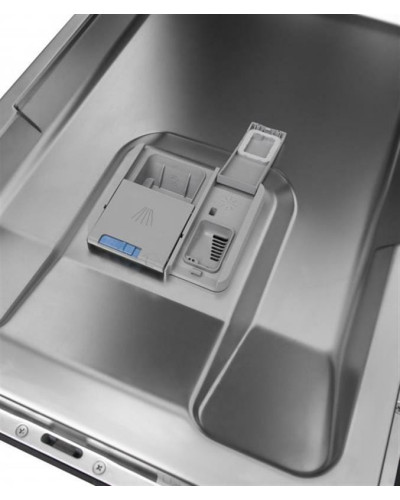 Вбудована посудомийна машина Beko DIS35021