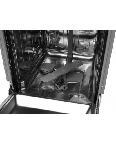Вбудована посудомийна машина Beko DIS35021