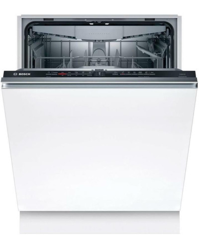 Вбудована посудомийна машина Bosch SMV2IVX00K