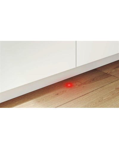 Вбудована посудомийна машина Bosch SMV2IVX00K