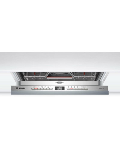 Встраиваемая посудомоечная машина Bosch SMV4HMX66K