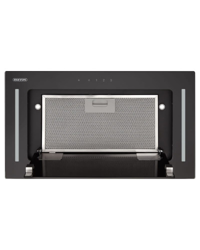 Вытяжка Eleyus Genimi 800 LED 52 BL