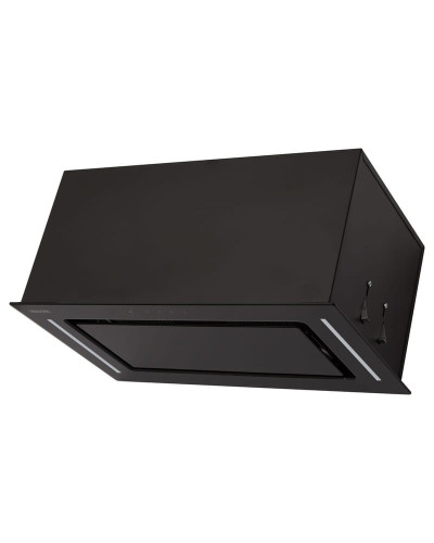 Вытяжка Eleyus Genimi 800 LED 52 BL