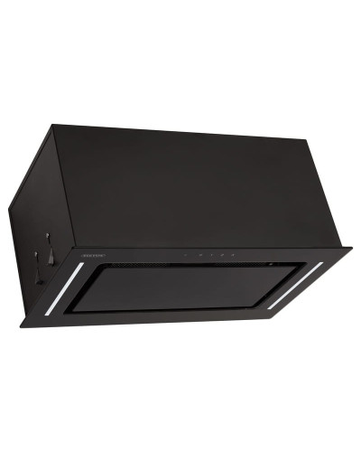 Вытяжка Eleyus Genimi 800 LED 52 BL
