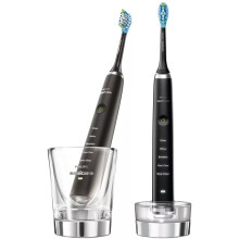 Зубная электрощетка Philips HX9357/87 EU Повреждена упаковка!