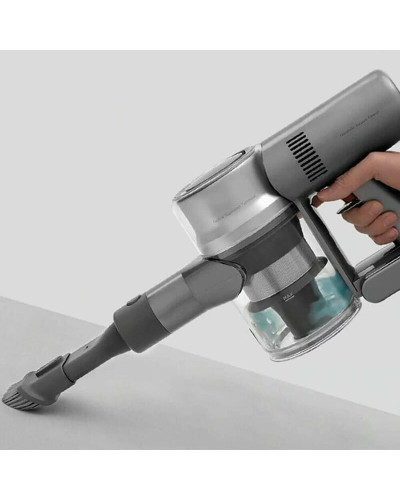 Акумуляторний пилосос Xiaomi Dreame V11 Cordless Vacuum Cleaner (VVN6)