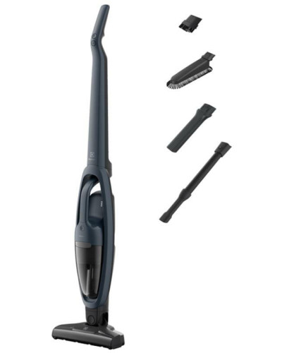Акумуляторний пилосос Electrolux ES31C183DB