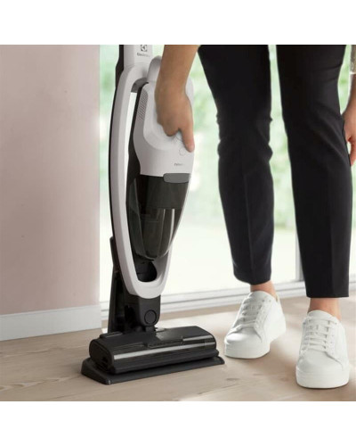 Акумуляторний пилосос Electrolux ES52CB18SH