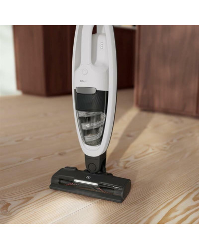 Акумуляторний пилосос Electrolux ES52CB18SH
