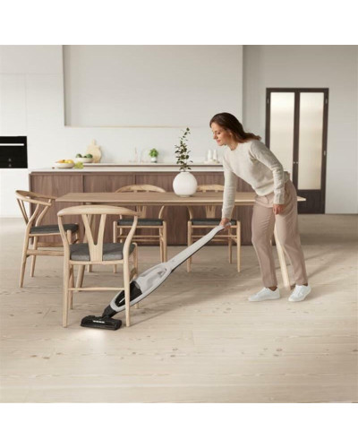 Акумуляторний пилосос Electrolux ES52CB18SH