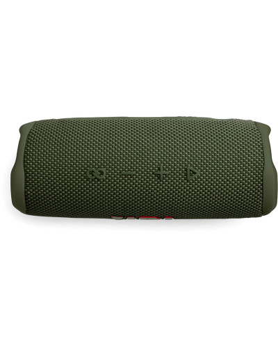 Акустическая система JBL Flip 6 Green (JBLFLIP6GREN)