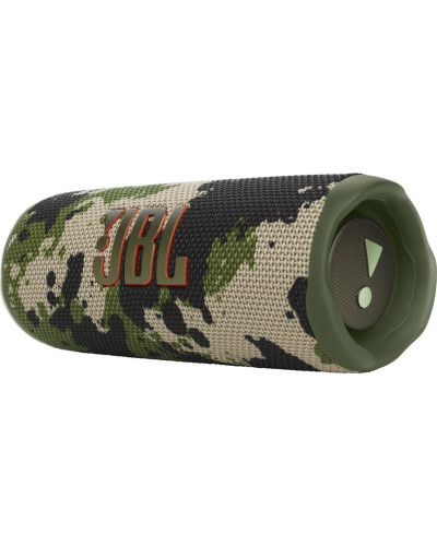 Акустична система JBL Flip 6 Squad (JBLFLIP6SQUAD)