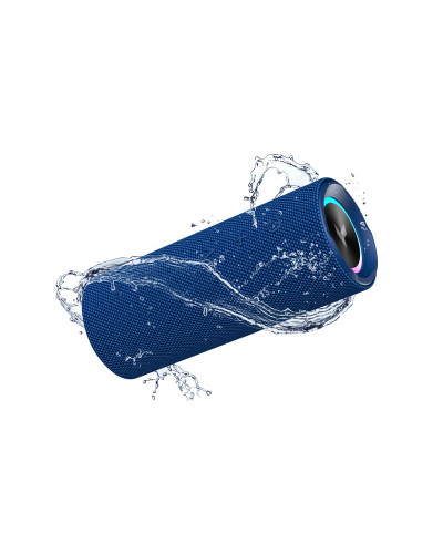 Акустична система Pixus Ring Blue