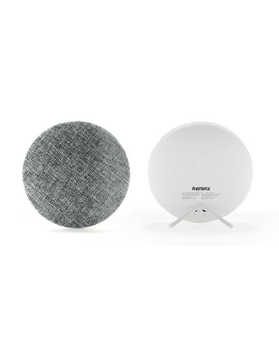 Акустична система Remax RB-M9 White (6954851260806)