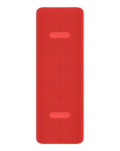 Акустична система Xiaomi Mi Portable Bluetooth Speaker 16W Red_