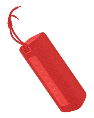 Акустична система Xiaomi Mi Portable Bluetooth Speaker 16W Red_
