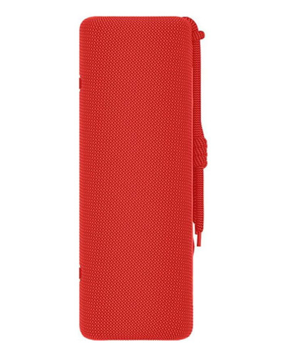 Акустична система Xiaomi Mi Portable Bluetooth Speaker 16W Red_