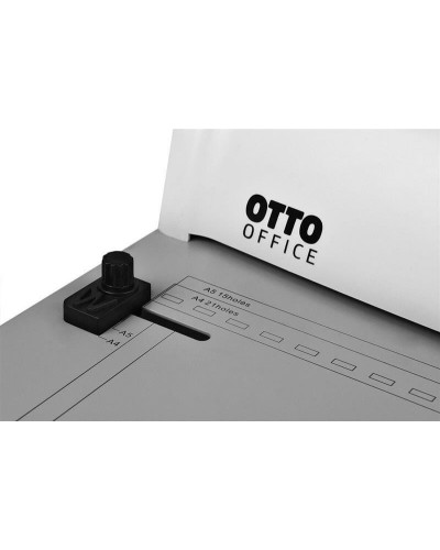 Біндер Otto Office OP 120 (1020353)