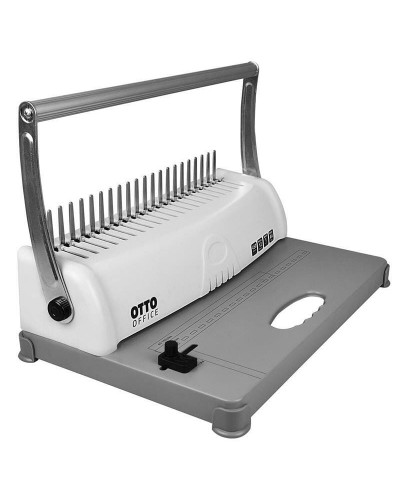 Біндер Otto Office OP 120 (1020353)