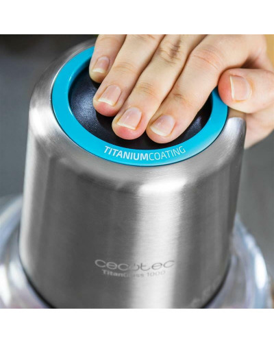 Блендер Cecotec Titan Glass (CCTC-03205)
