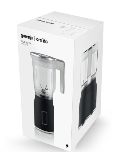 Блендер Gorenje B800ORAB