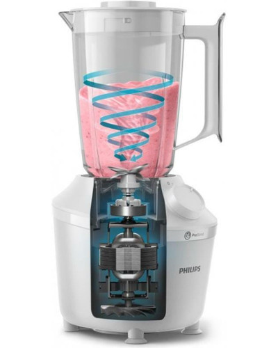 Блендер Philips HR2041/17