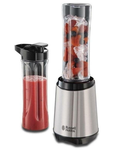 Блендер Russell Hobbs 23470-56 Kitchen Collection Mix & Go