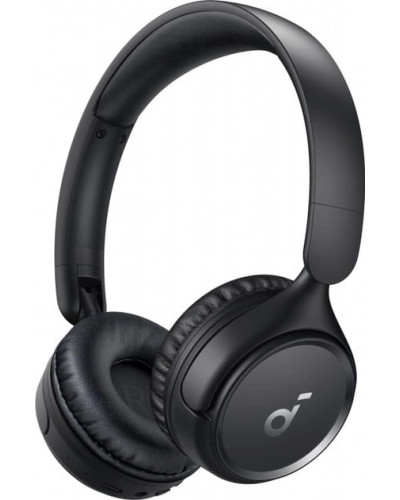 Bluetooth-гарнитура Anker SoundСore H30i Black (A3012G11)