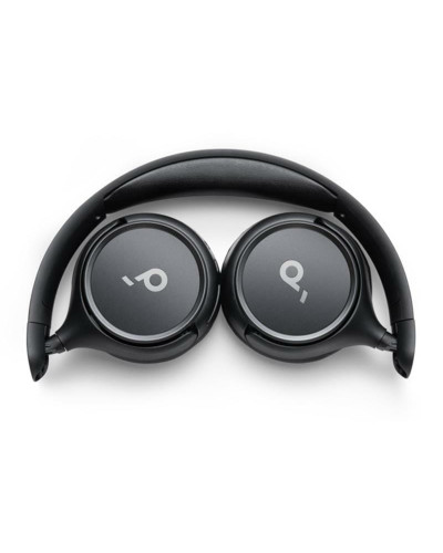 Bluetooth-гарнитура Anker SoundСore H30i Black (A3012G11)
