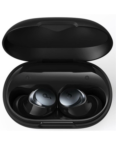 Bluetooth-гарнитура Anker SoundСore Space A40 Black (A3936G11)