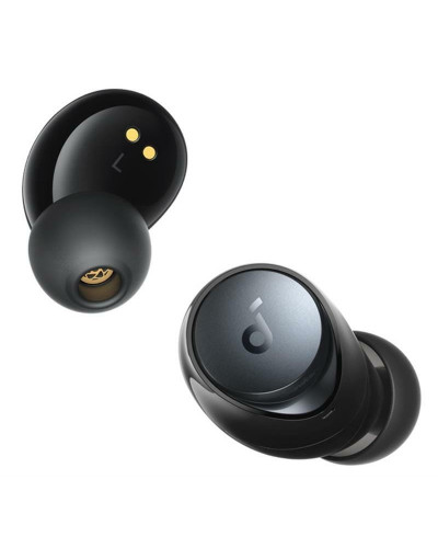 Bluetooth-гарнитура Anker SoundСore Space A40 Black (A3936G11)