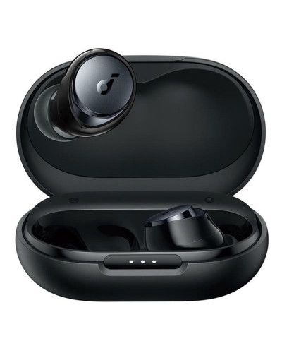 Bluetooth-гарнитура Anker SoundСore Space A40 Black (A3936G11)
