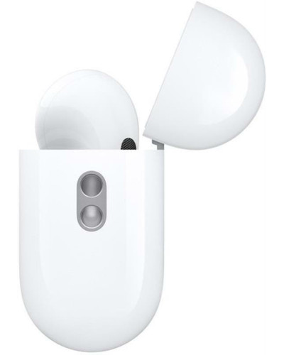 Bluetooth-гарнiтура Apple AirPods Pro 2nd Gen with MagSafe Charging Case USB-C White (MTJV3TY/A)