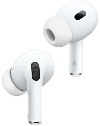 Bluetooth-гарнiтура Apple AirPods Pro 2nd Gen with MagSafe Charging Case USB-C White (MTJV3TY/A)