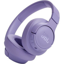Bluetooth-гарнитура JBL Tune 720BT Purple (JBLT720BTPUR)
