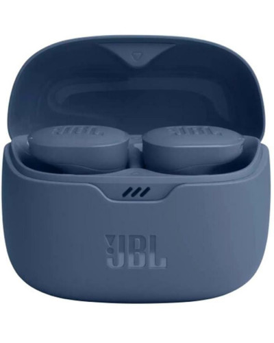 Bluetooth-гарнітура JBL Tune Buds Blue (JBLTBUDSBLU)