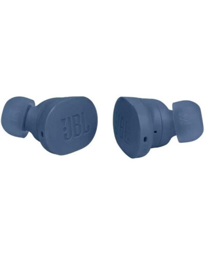 Bluetooth-гарнітура JBL Tune Buds Blue (JBLTBUDSBLU)