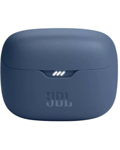 Bluetooth-гарнітура JBL Tune Buds Blue (JBLTBUDSBLU)