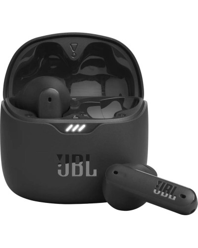 Bluetooth-гарнітура JBL Tune Flex Black (JBLTFLEXBLK)
