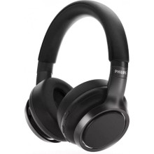 Bluetooth-гарнитура Philips TAH9505BK/00 Black