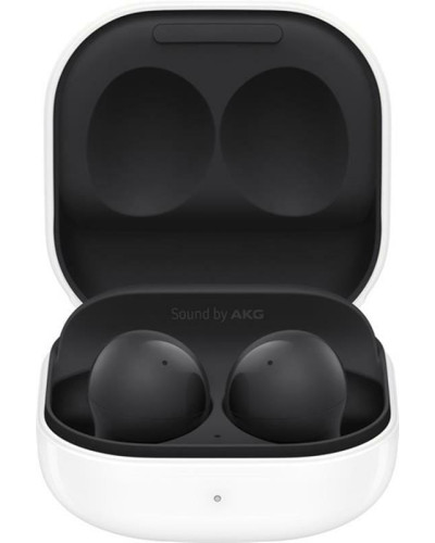 Bluetooth-гарнитура Samsung Galaxy Buds 2 SM-R177 Black (SM-R177NZKASEK)