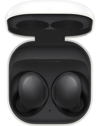 Bluetooth-гарнитура Samsung Galaxy Buds 2 SM-R177 Black (SM-R177NZKASEK)