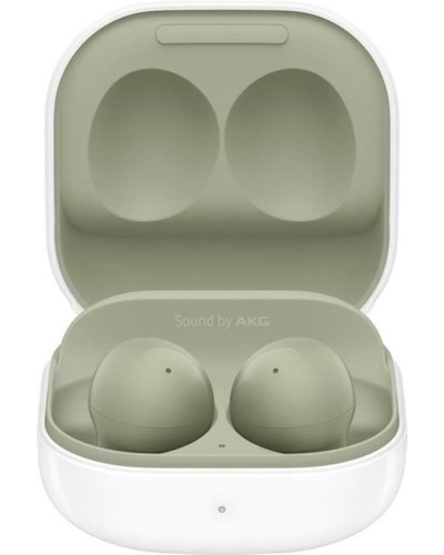 Bluetooth-гарнітура Samsung Galaxy Buds 2 SM-R177 Olive (SM-R177NZGASEK)_