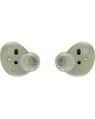 Bluetooth-гарнітура Samsung Galaxy Buds 2 SM-R177 Olive (SM-R177NZGASEK)_