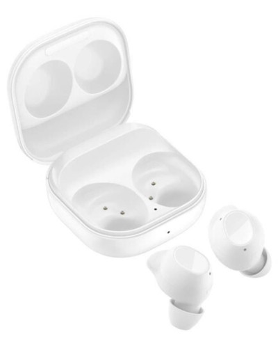 Bluetooth-гарнитура Samsung Galaxy Buds FE SM-R400 White (SM-R400NZWASEK)