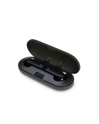 Bluetooth-гарнитура Ttec AirBeat Icon Black (2KM143S)