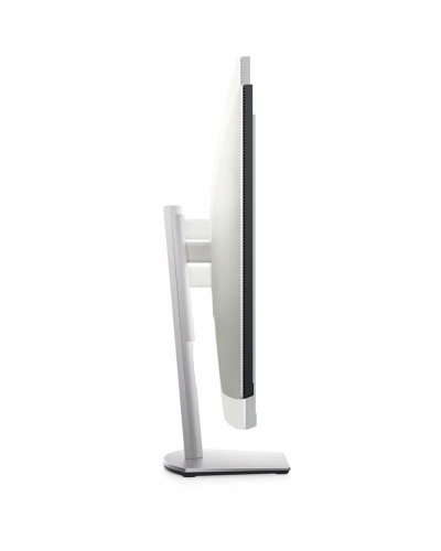 Монитор DELL 27" S2722DZ (210-BBSK) IPS Silver/Black