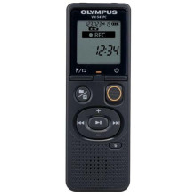 Диктофон Olympus VN-541PC E1 4GB Black (V405281BE000)