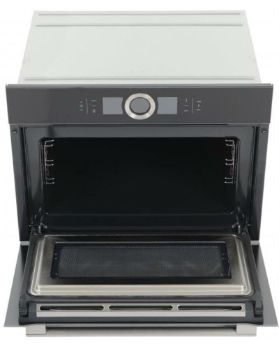 Духовой шкаф Bosch CMG636BB1
