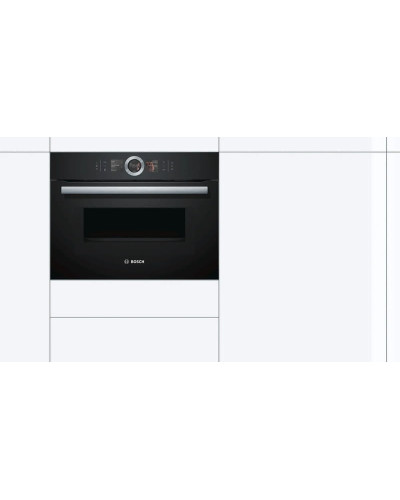 Духовой шкаф Bosch CMG636BB1